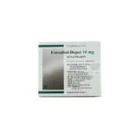 Estradiol-Depot 1ml/10A