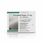 Estradiol-Depot 1ml/10A