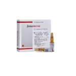 Jenasteron (Jenasteron) 1 mL / 10 A — testosterone injection
