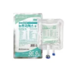 Nutrihex Nutri-Hex Injection 250 mL