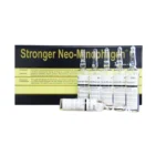 Stronger Neo-Minophageh