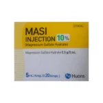 MASI Injection 10%