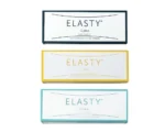 ELASTY D/F/G filler HA 1 box/1 syringe
