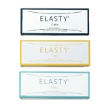 ELASTY D/F/G filler HA 1 box/1 syringe