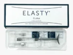 ELASTY D/F/G filler HA 1 box/1 syringe - Image 4