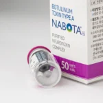 NABOTA 50U Botulinum Toxin Type A - Image 2