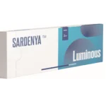 SARDENYA Luminous Skinbooster with Amino Acids, 2ml