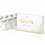 Caratfill Skin Booster,  5.2 ml* 10 vial