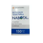 NABOTA 150U Botulinum Toxin Type A