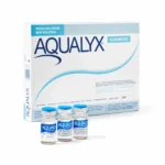 Aqualyx Fat‑dissolving injection