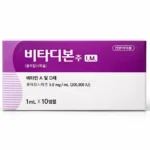 Vita D Bone Injection