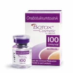 BOTOX® Cosmetic for injection (onabotulinumtoxinA) 50u/100u