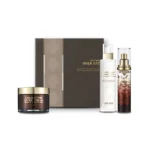 Ronas Golden Time Expert 3-Piece Set ( Skin: 160ml, Ampoule: 47ml, Cream: 100ml)