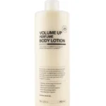 Volume-Up Perfume Body Lotion 500ml