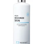 Aqua Memorize Toner