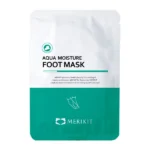 Aqua Moisture Foot Mask