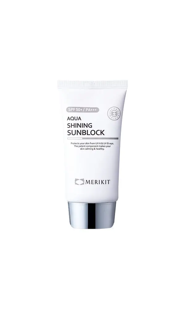 aqua-shining-sunblock Aqua Shining Sunblock - Image 1