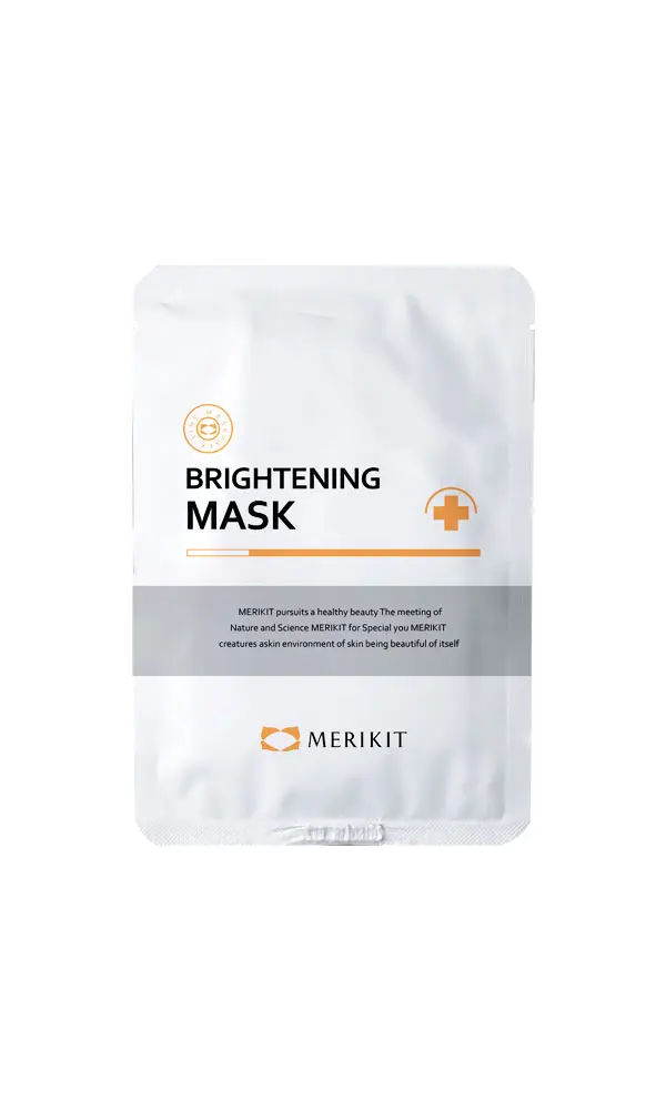 brightening-mask Brightening Sheet Mask - Image 1