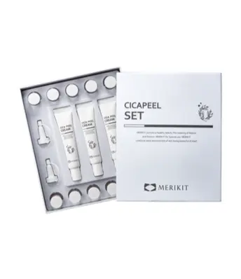 convertio.in_2026-09-17_10-14-30 Cica Peel Set ( Agent 1 20ml x 3ea / Agent 2 6ml x 10vial ) - Image 1