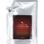 Ronas Aqual Gold Plus Cream Modeling Mask & Cream Modeling Essence ( Mask 1Kg, Essence 150ml)