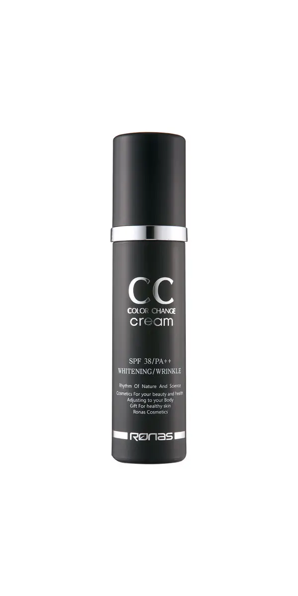 convertio.in_cc-cream 1 Ronas CC Cream(SPF 38 PA+++) 50g - Image 1
