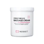 Coenzyme Q10 Massage Cream 1000ml
