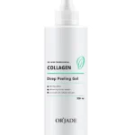 OR’JADE Deep Peeling Gel 500ml