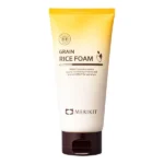 Grain Rice Foam 180ml
