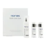 Ronas Stem Cell Care Set ( Mist 140ml ,Serum 30ml, Cream 30ml)