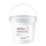 OR’JADE Light Massage Cream 2000ml