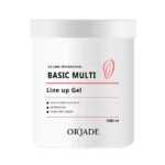 OR’JADE Line Up Gel 1000ml