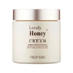 Ronas Lovely Honey Cream 100ml