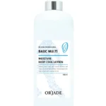 OR’JADE Moisture Body Cool Lotion 1000ml