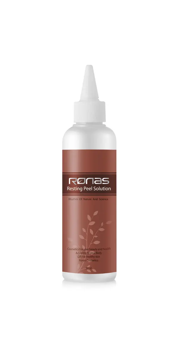 convertio.in_resting-pill-solution 1 Ronas Resting Peel Solution 200ml - Image 1