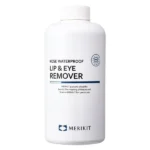 Rose Waterproof Lip & Eye Remover 500ml