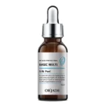 OR’JADE Silky Peel(AHA30%) 50ml