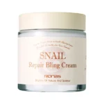 Ronas Snail Repair Bling Cream 100ml