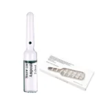 OR’JADE Snow Care Ampoule 2ml X 10