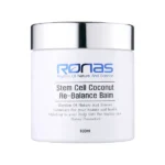 Ronas Stem Cell Coconut Rebalance Balm 100ml