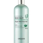 OR’JADE Super Aloe Vera 500ml