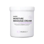 Super Moisture Massage Cream 1000ml