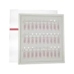 Ronas Timeless Red Ampoule 1BOX (2 ml * 30 EA)