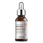 OR’JADE Vitamin C Serum 50ml