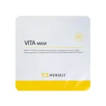 VITA MASK (Single : 25g × 5ea KIT : 25g × 5ea)
