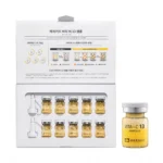 VITA-C 13 Ampoule ( Single item: 5 g × 10 ea Kit: 5g × 5ea )