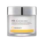 VITA-C RETURN CREAM 100ml