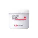 AC Infusion Mask